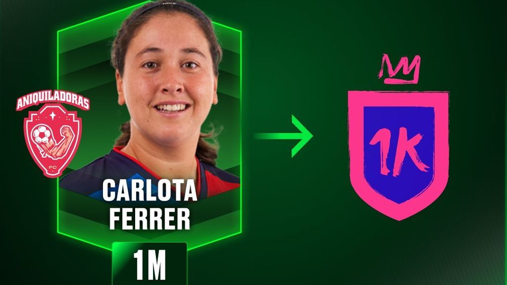 Carlota Ferrer