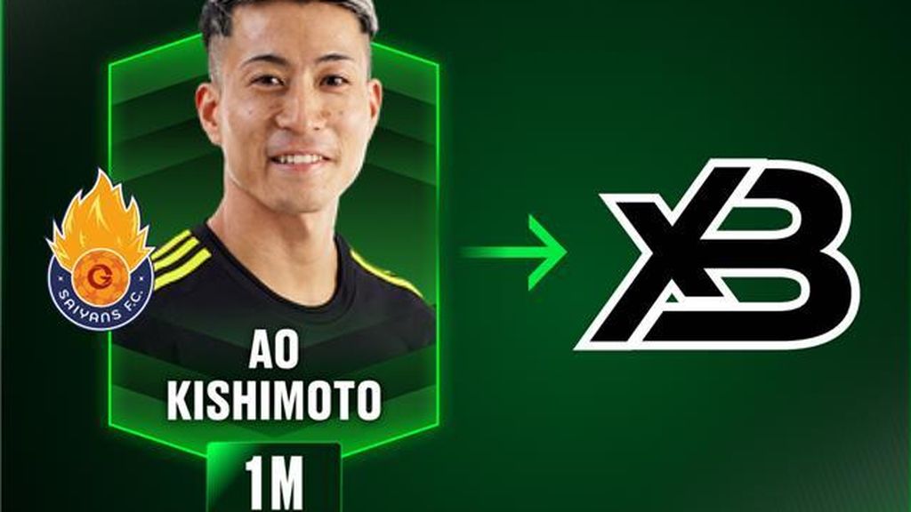 Ao Kishimoto