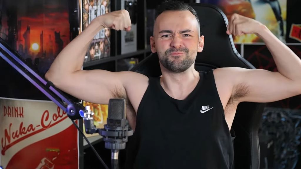 Xokas | 440.000 horas visualizadas en 26h de stream, con picos de 36K y medias de 17K espectadores