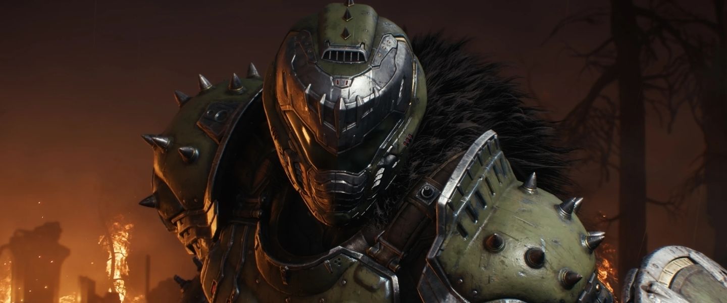 Doom The Dark Ages