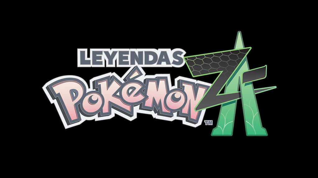 Leyendas Pokémon A-Z