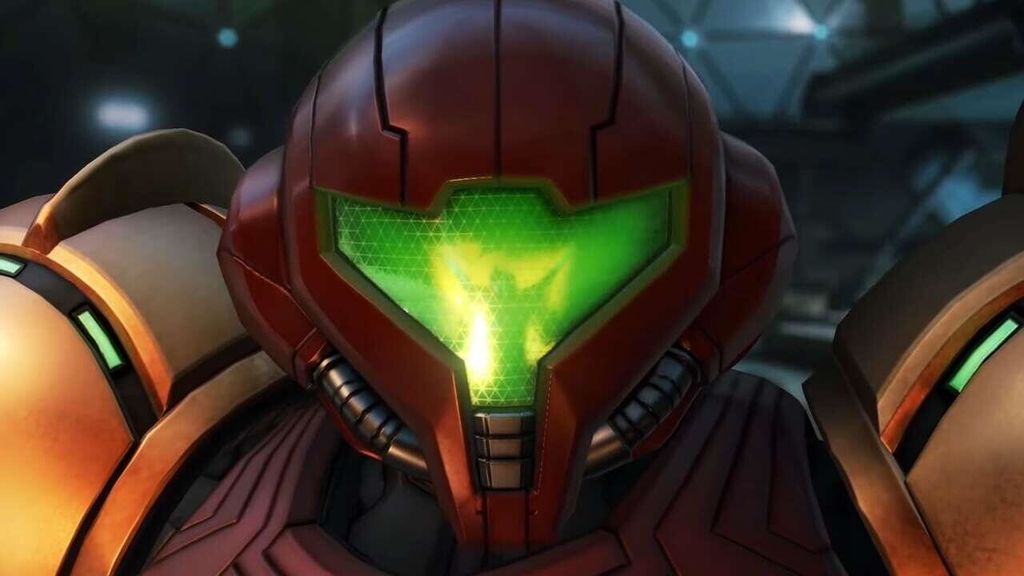 Metroid Prime 4