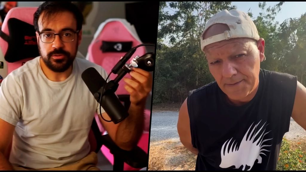 Felipez360 vs Frank Cuesta