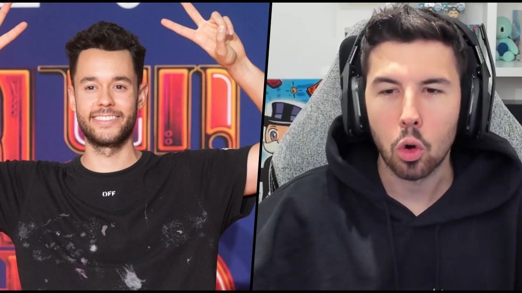 TheGrefg vs Willyrex