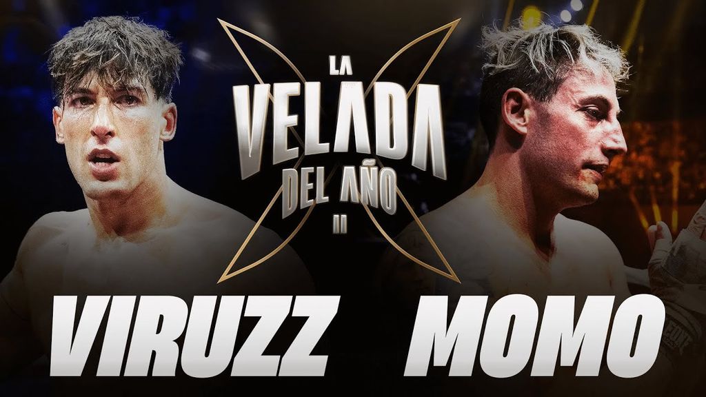 Viruzz vs Momo