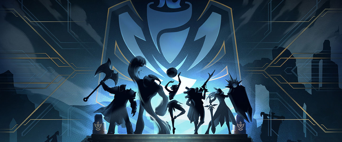 El modo Clash de LoL se jugará cada dos meses en la temporada 2025
