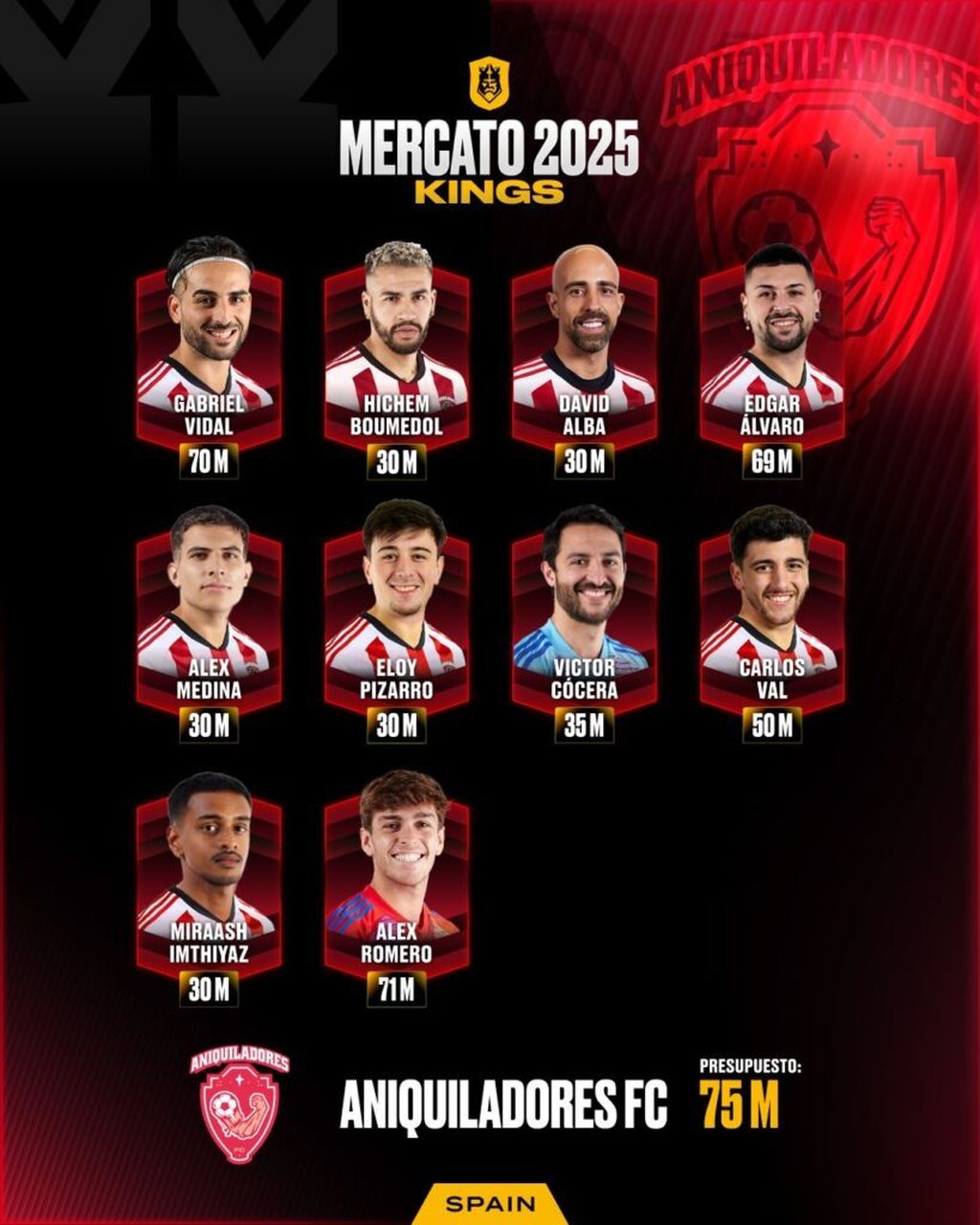 Aniquiladores FC