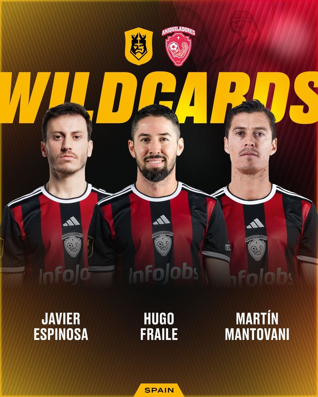 Aniquiladores FC