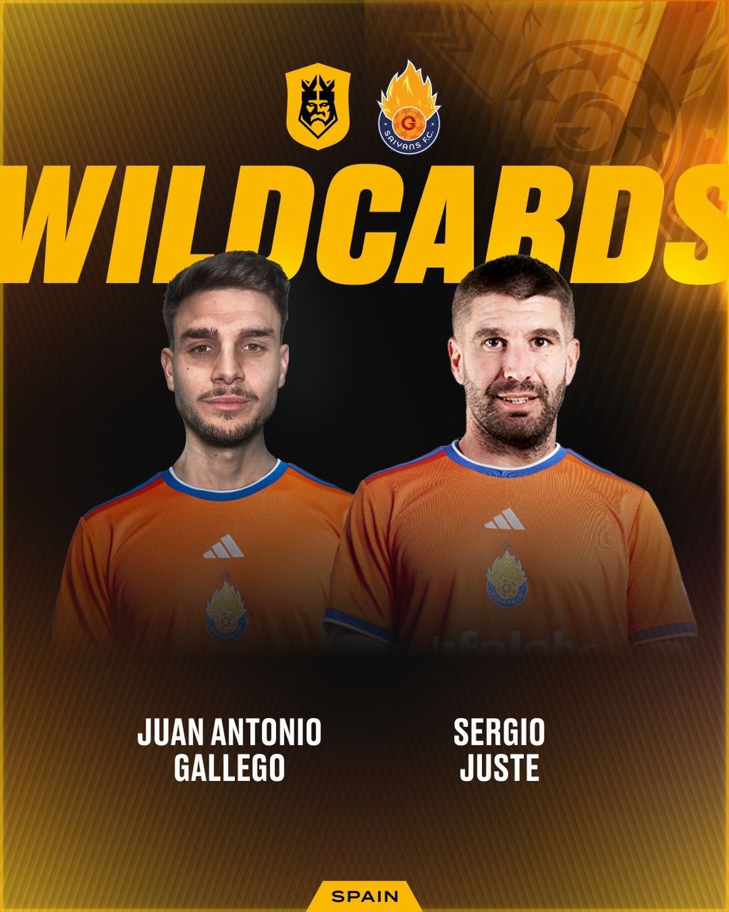 Saiyans FC