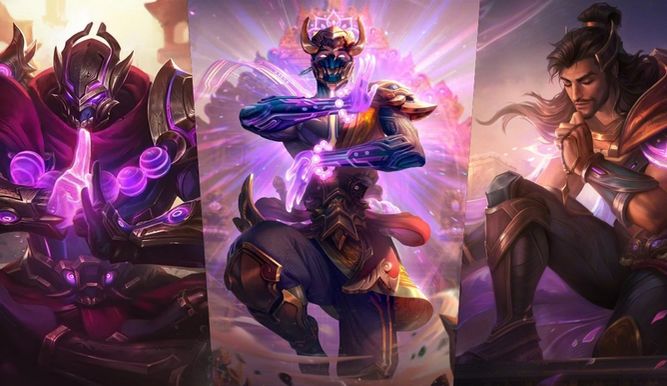 Los tres nuevos aspectos que recibes al subir a nivel 5 de honor