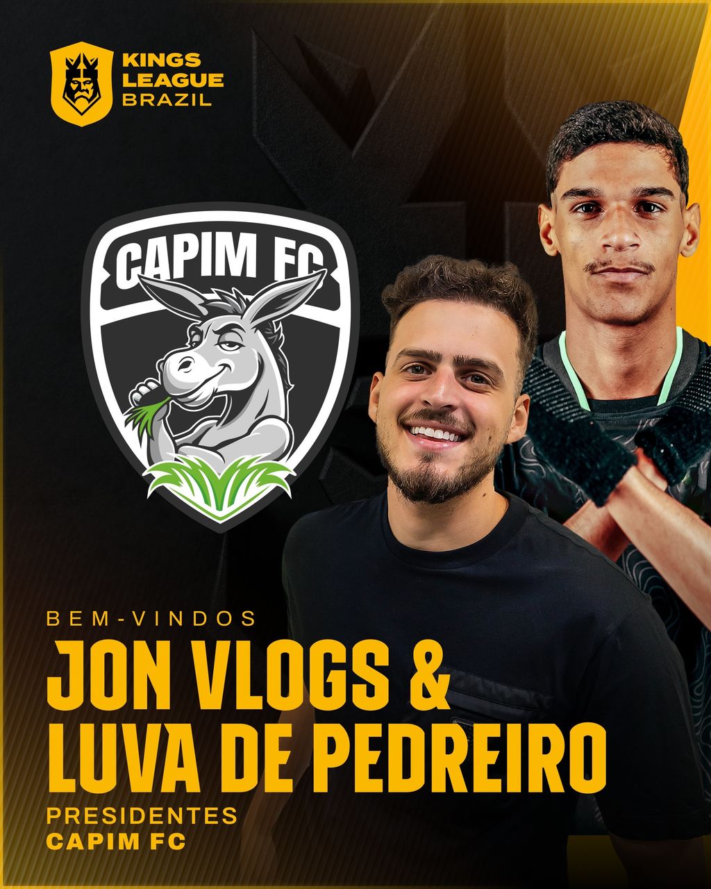 Capim FC