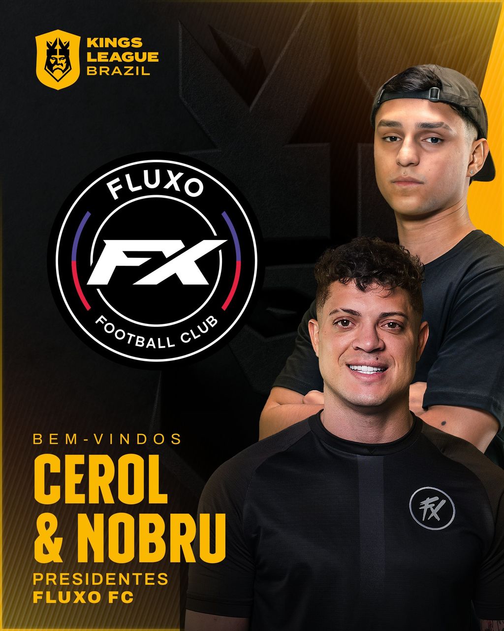 Fluxo FC