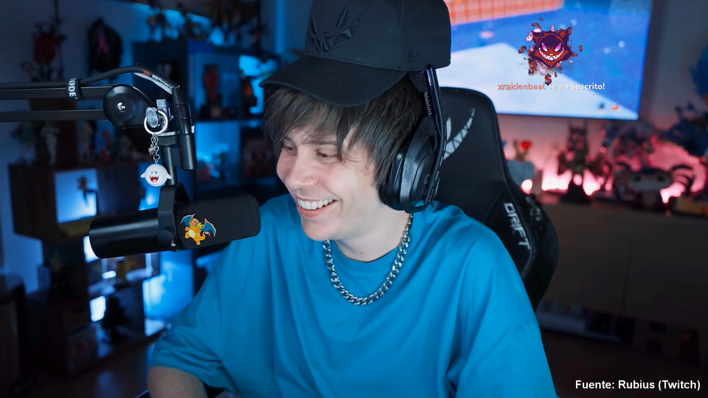 Rubius