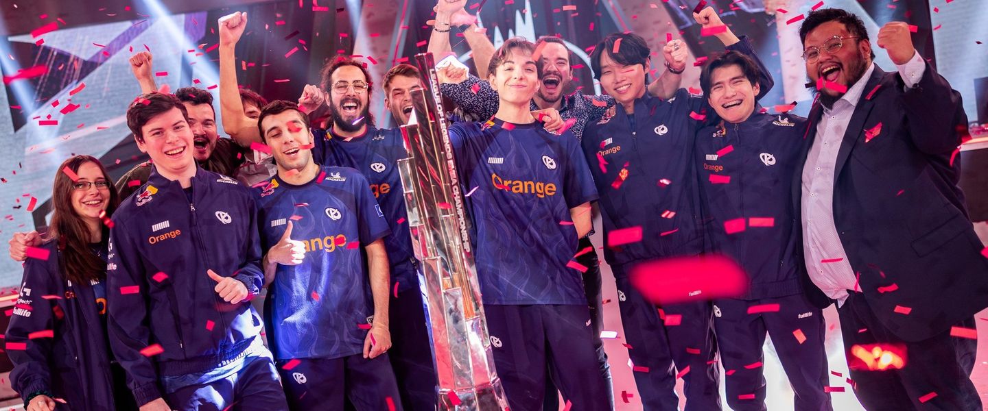 Karmine Corp se pasea en la LEC: 3-0 y rompen varios récords contra G2 Esports