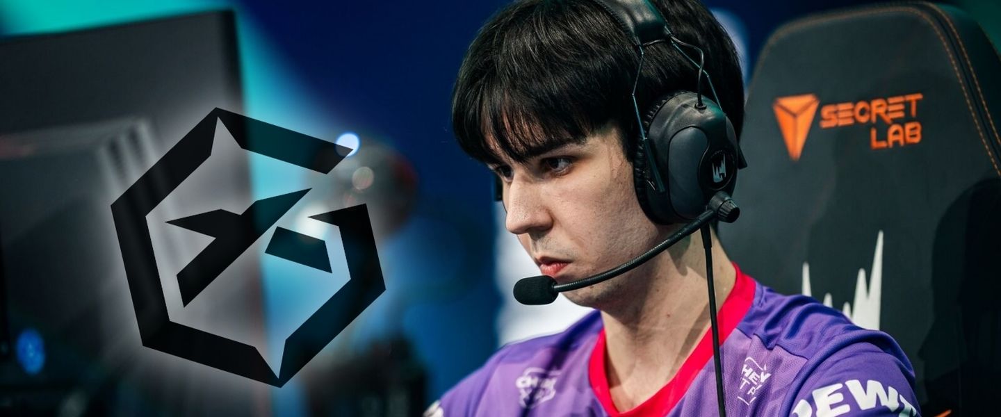 El ex jungla de SK Gaming será el nuevo jungla de GIANTX