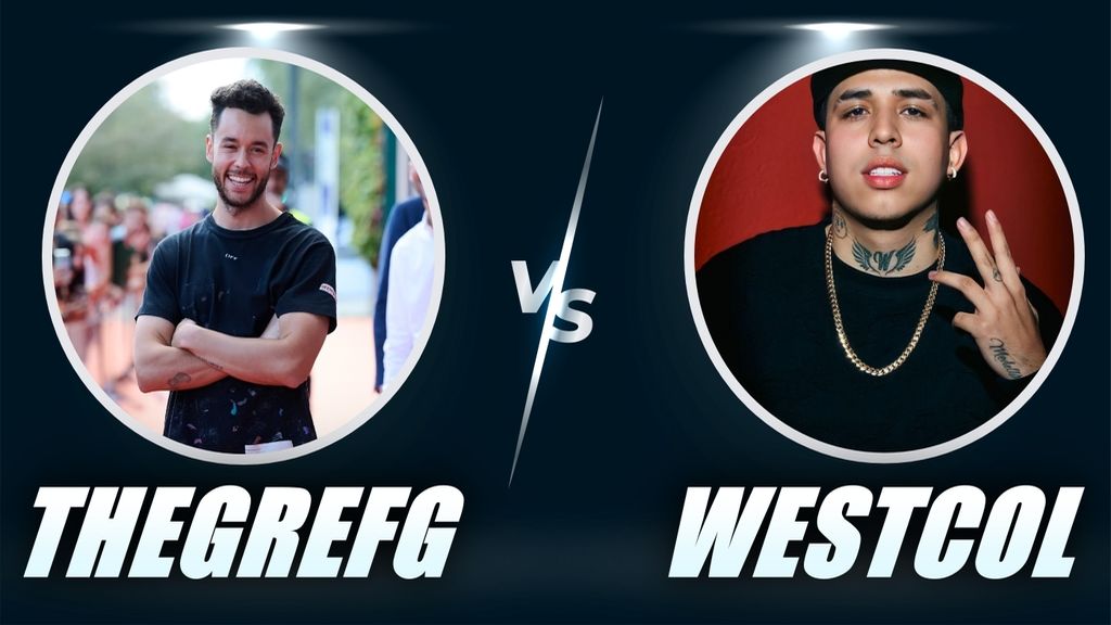Séptimo combate y main event | TheGrefg vs WestCOL