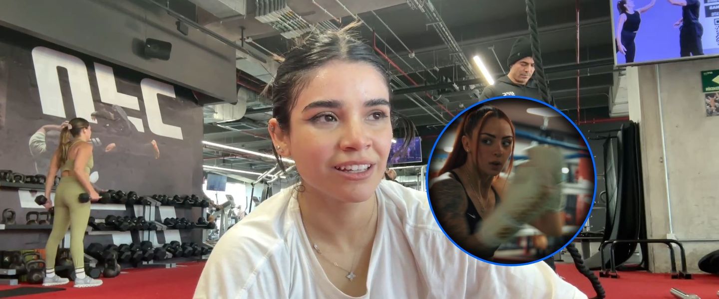¡Beef explosivo! Alana acusa a Arigeli de manipulación en La Velada del Año