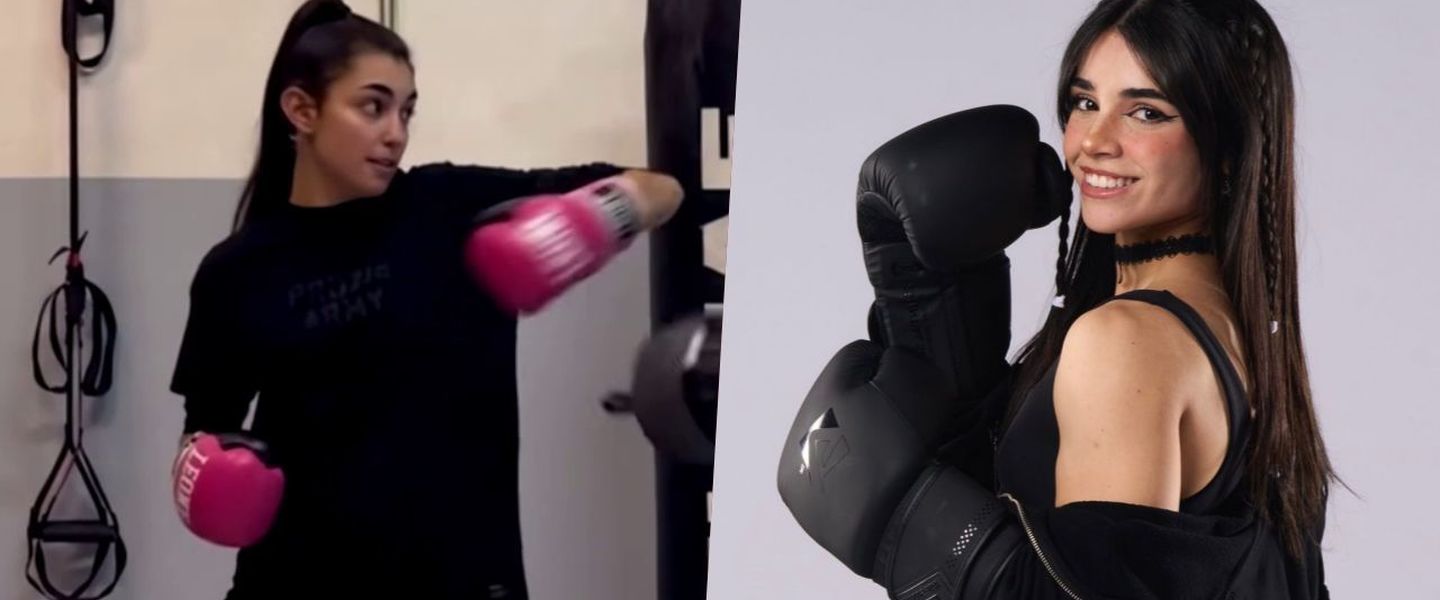 Espe confirma que pudo ser rival de Alana en La Velada y confiesa que está hundida