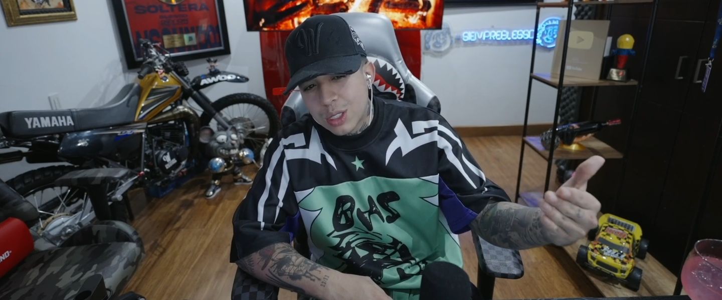 WestCOL tiene claro que no va a perder contra TheGrefg en la Velada del año
