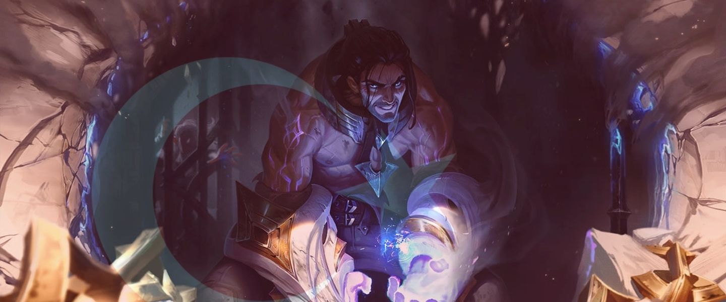 Sylas se convierte en un héroe para la comunidad lolera de Turquía