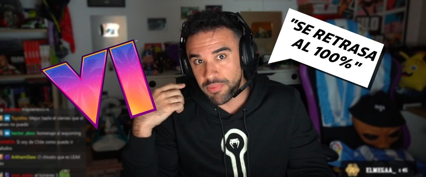 IlloJuan y su sincera opinión de GTA 6 en 2025