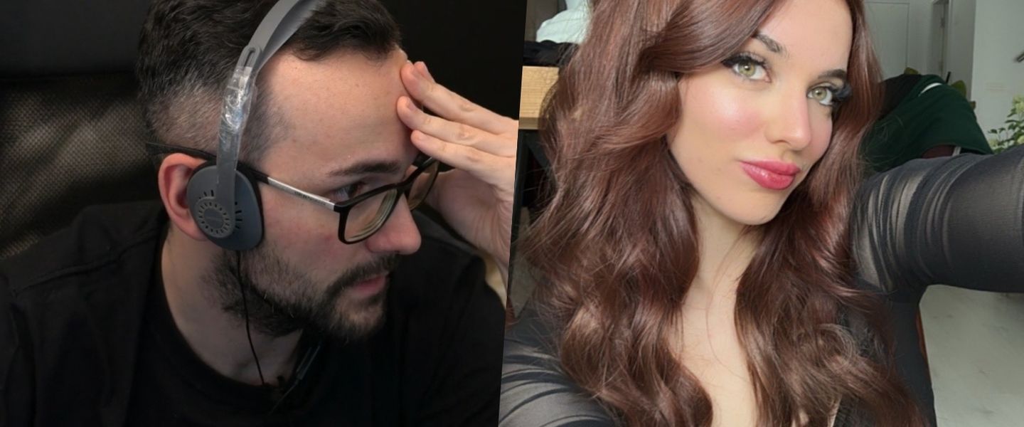 Uno de los momentos más tensos en Twitch: bronca monumental entre Xokas y Zeling