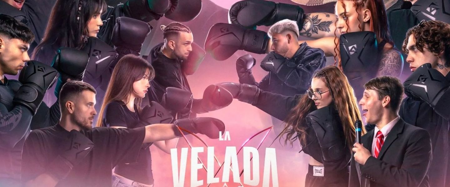 La Velada busca dos trabajadores temporales para  crear la página web