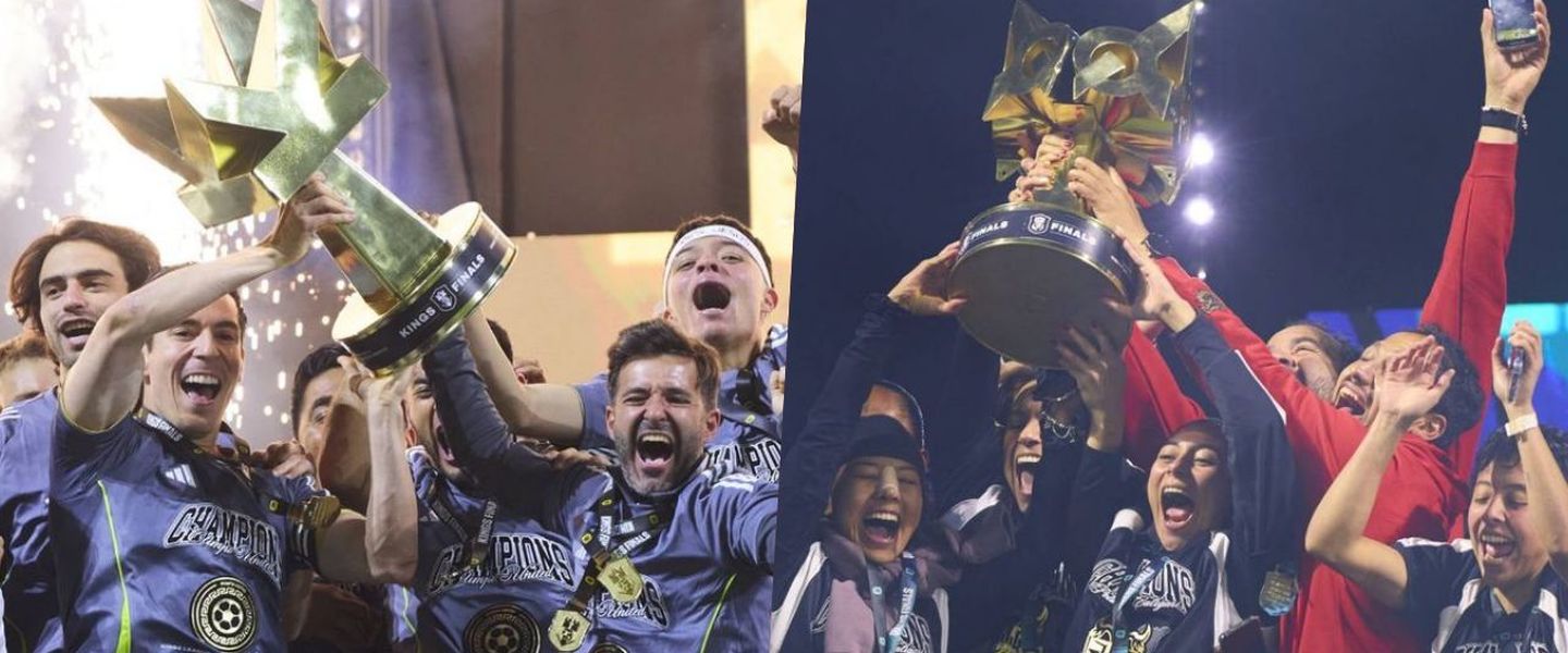 La Kings League Americas revela la ciudad de su gran final