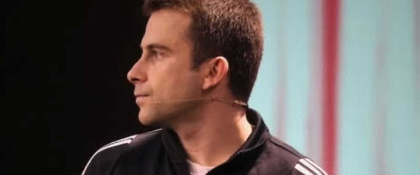 Joan Compte, entrenador de Porcinos, pide "perdón" por ganar a xBuyer Team