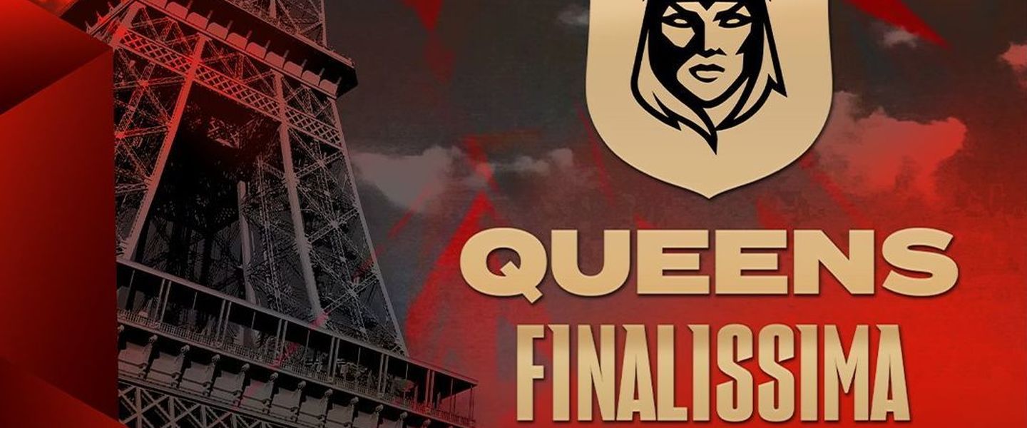 La Finalissima de la Queens League se jugará en el Mundial de la Kings League