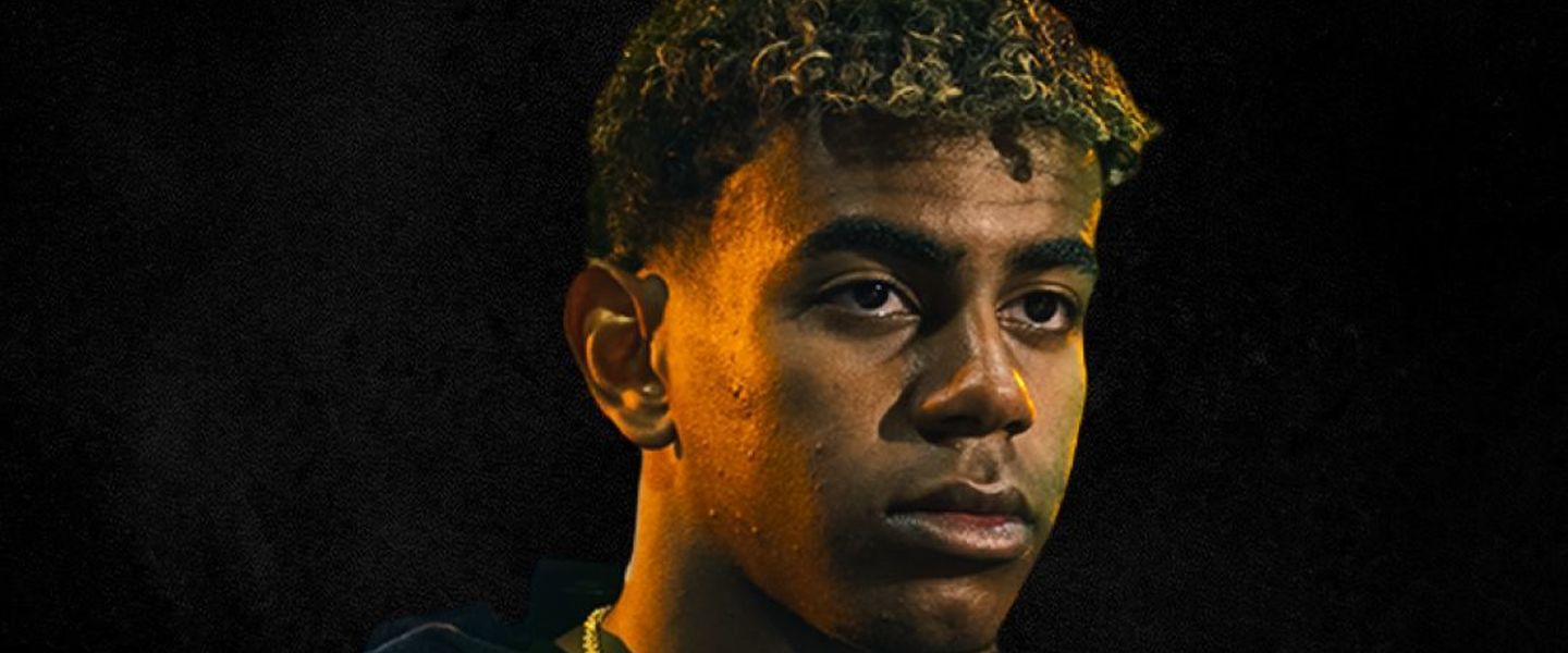 Lamine Yamal, rumbo al Mundial de la Kings League con Capital 304