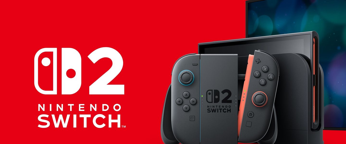 Por fin se confirmarán los detalles de Nintendo Switch 2
