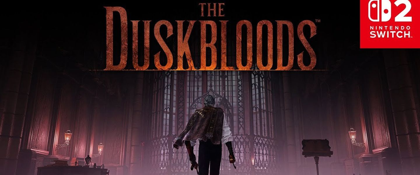 The Duskbloods es el nuevo juego de From Software