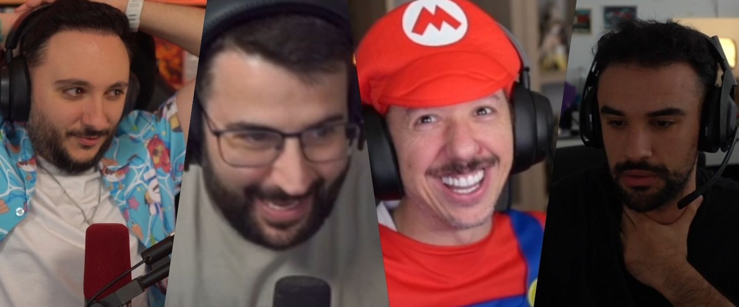 Baity, Alex, KNekro o IlloJuan se indignaron con el nuevo precio de Nintendo