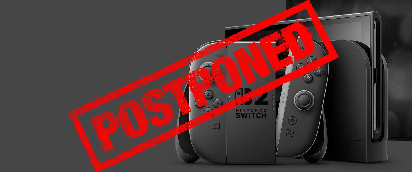 Nintendo retrasa las reservas de Switch 2 para evaluar el impacto de los aranceles de Trump
