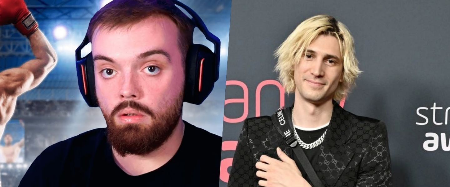xQc acusando a Ibai de usar en bots: ¿A qué ha venido?