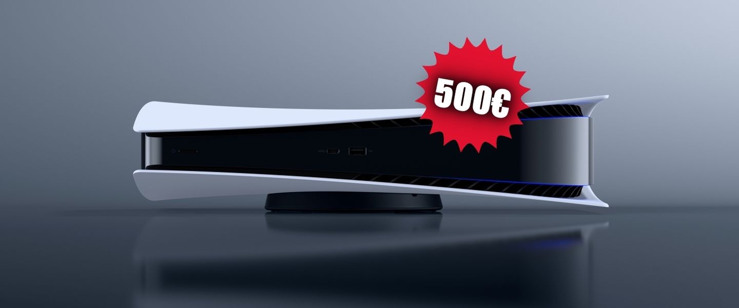 La PS5 Digital sube su precio y se confirma una nueva era