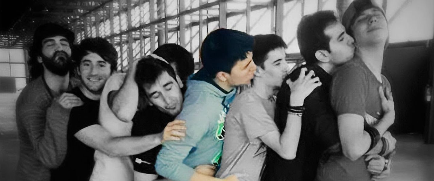 Willyrex se pone nostálgico en uno de sus últimos vídeos a YouTube