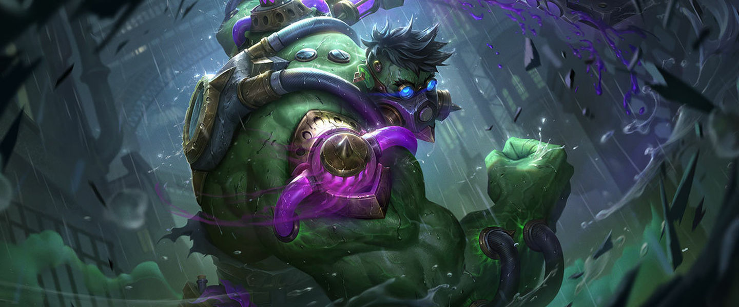 La toxicidad dejará de ser un problema en el LoL en 2025: o eso quiere Riot Games
