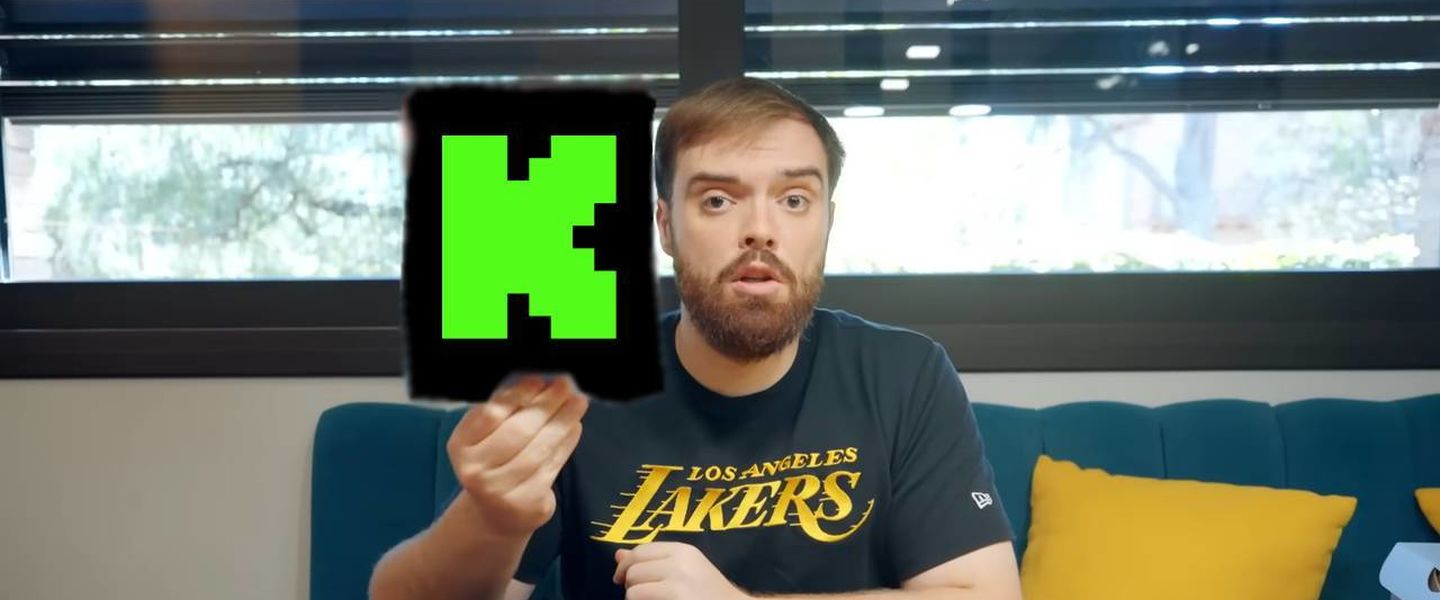 Ibai se hubiera forrado en Kick de haber hecho la Velada allí