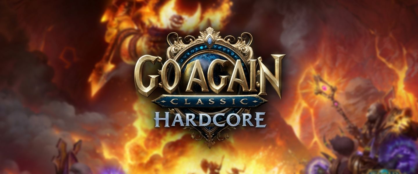 Go Again finalizará el próximo 11-13 de mayo con Molten Core