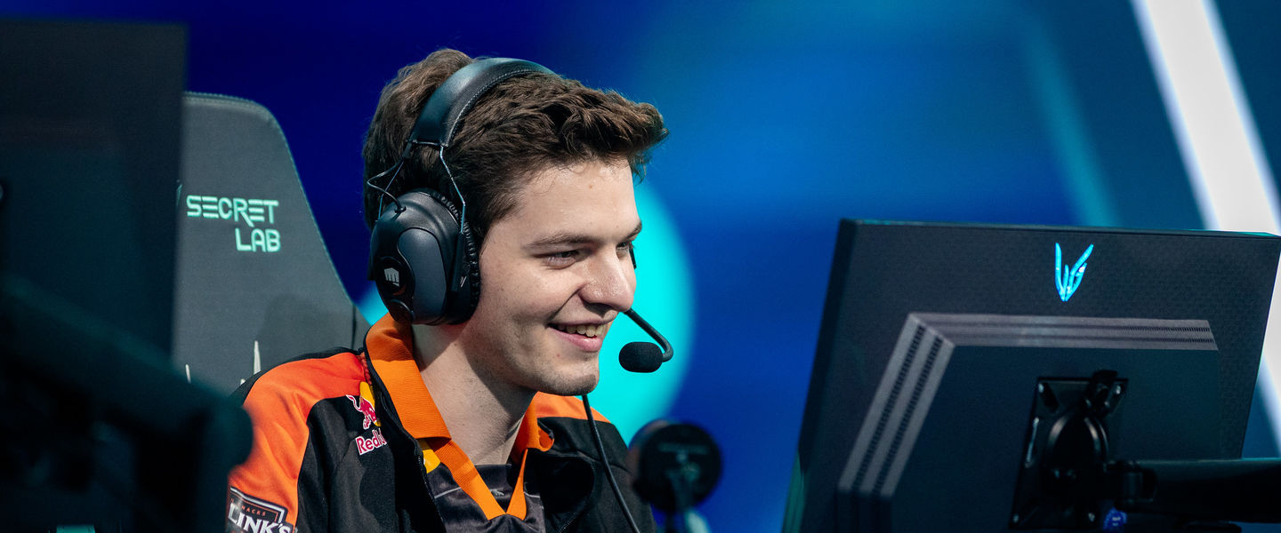 Mikyx se queda a gusto opinando del resto de equipos de la LEC