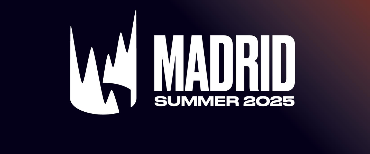 Madrid será la capital europea de la LEC en las finales de verano 2025