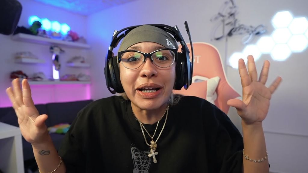 alondrissa (KICK) | 824K horas visualizadas en 69h de stream con medias de 12K y picos de 31K espectadores