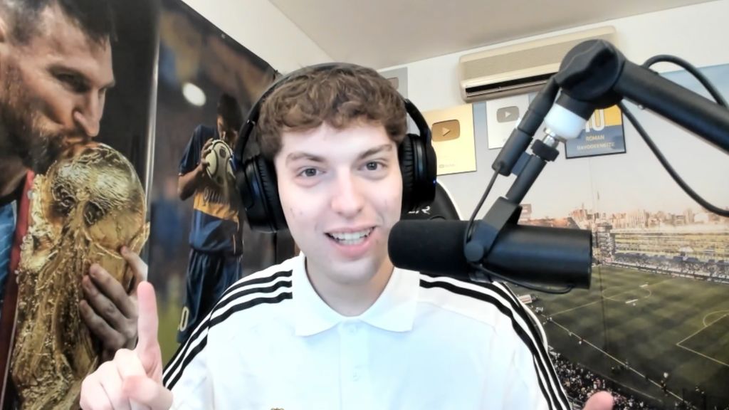 davooxeneize (KICK) | 2.5M de horas visualizadas en 137h de stream con medias de 18K viewers y picos de 67K