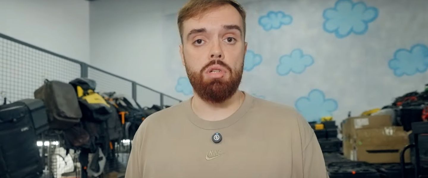 Ibai descubre los secretos de MrBeast