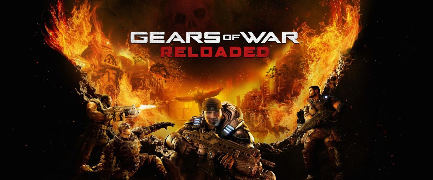 Gears of War: Reloaded