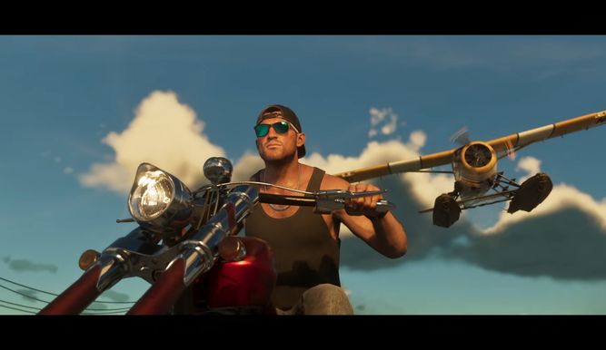 GTA VI es un portento técnico y encima no se ha enseñado en la máquina más potente