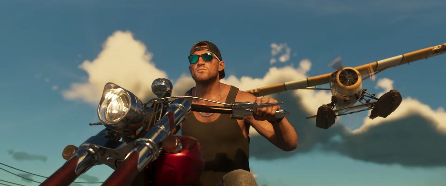 GTA VI es un portento técnico y encima no se ha enseñado en la máquina más potente