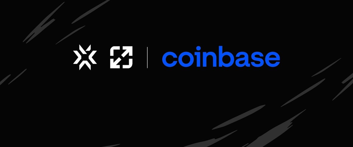 Coinbase es nuevo partner de Riot Games en VALORANT y LoL